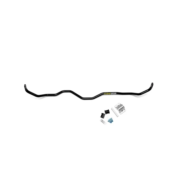 034Motorsport Dynamic+ Adjustable Rear Sway Bar B9