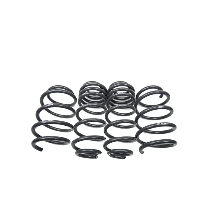 034Motorsport Dynamic+ Lowering Springs 8V