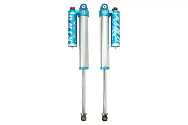 09-14 Ford F-150 2WD/4WD Rear 2.5″ Piggyback Resi Shock w/Adjuster