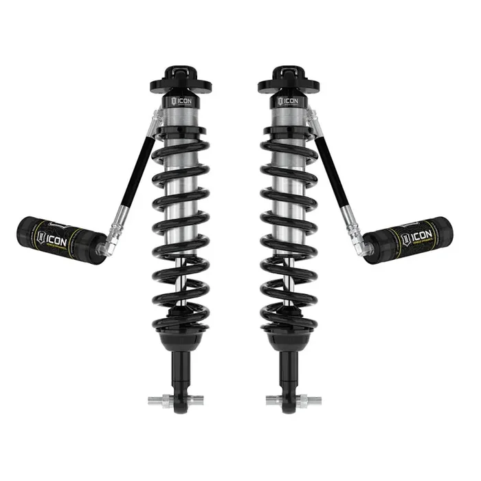 1.5-4″ Front Lift 2.5 VS RR Coilover Kit 2021+ Bronco