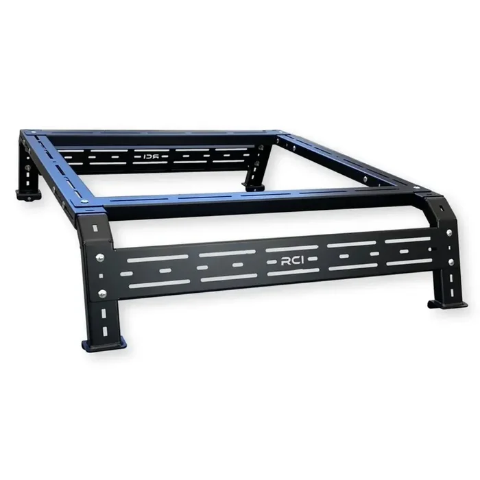 12″ Sport Bed Rack