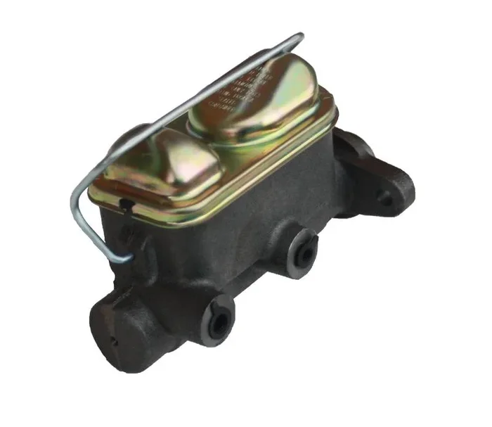 15/16 Inch Bore Cast Iron Master Cylinder for 1967-72 Ford Mustang