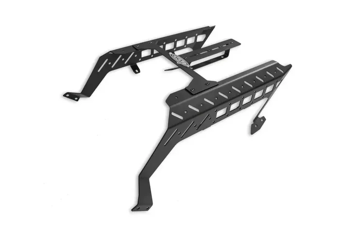 15-20 Ford F-150/17-20 Ford F-150 Raptor Center Console Molle Panels Bridge