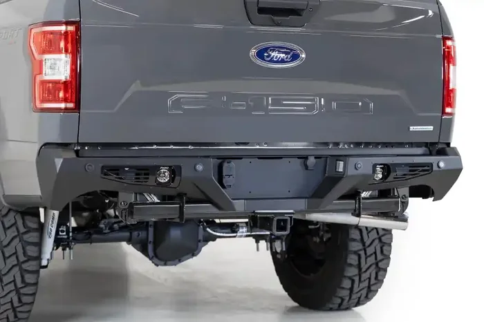 15-20 FORD F-150 Bomber Front Bumper