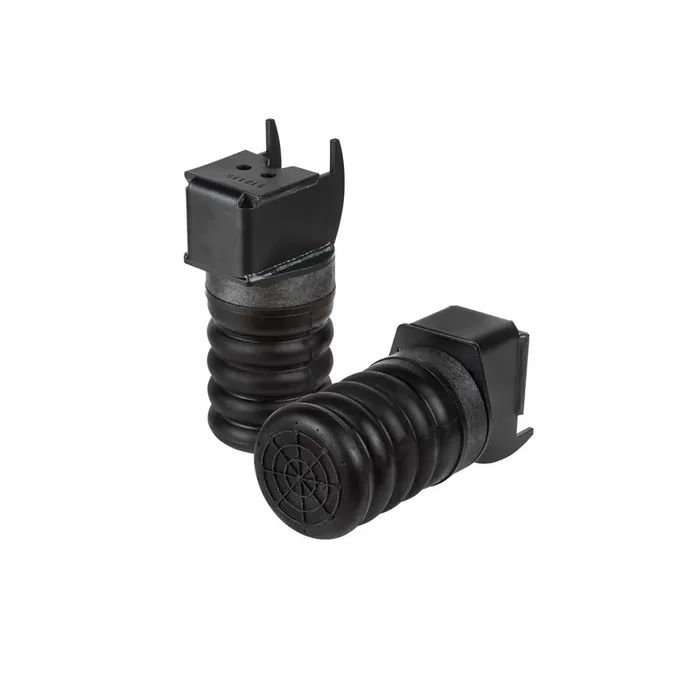 1500lb Rear SumoSprings (RWD) 09-20 F150