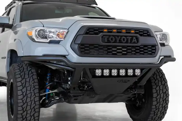 16-23 Toyota Tacoma ADD PRO Bolt-On Front Bumper