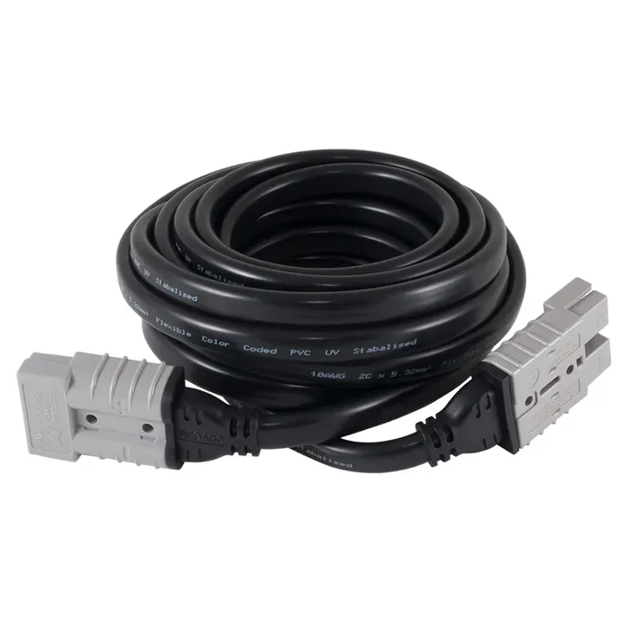 16 ft 10AWG Anderson to Anderson Cable