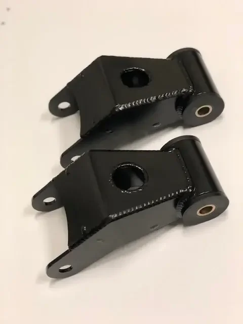 17-20 Ford F-150 Raptor 6.75″ Shackle
