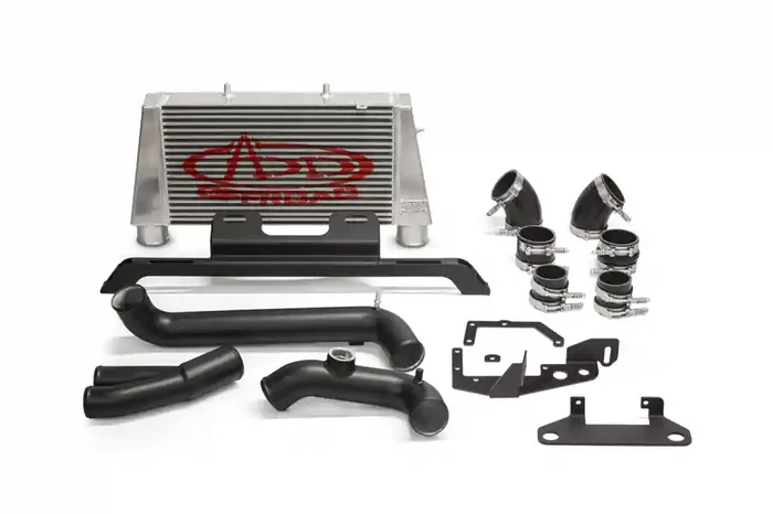 17-20 Ford F-150 Raptor Intercooler Upgrade Kit