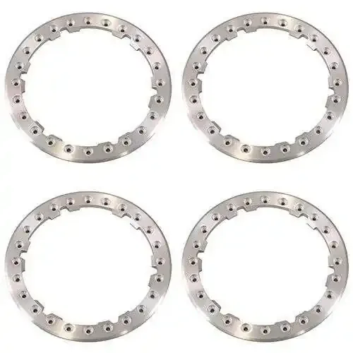 17-25 Ford F-150 Raptor/22-25 Bronco Raptor/24-25 Ranger Raptor Functional Bead-lock Ring Kit