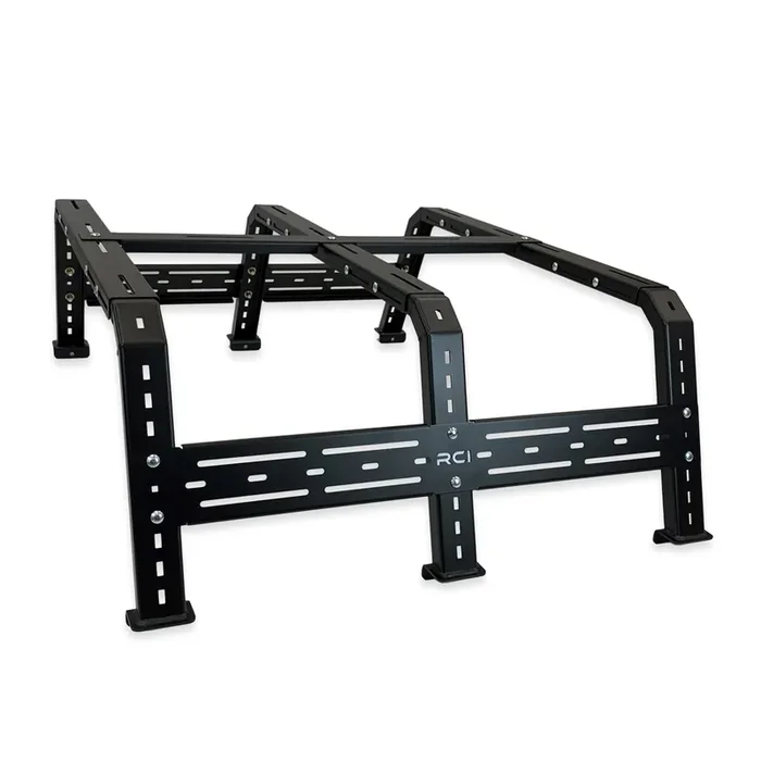 18″ HD Bed Rack