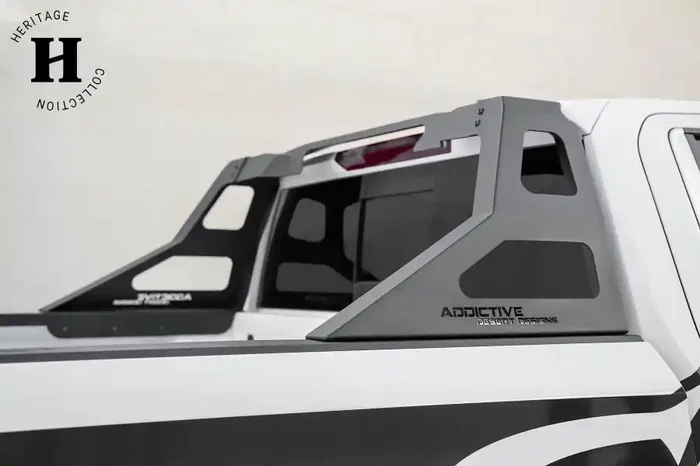 19-22 Chevy/GMC 1500 Stealth Fighter Chase Rack