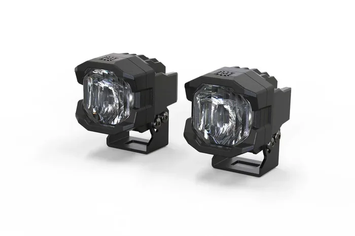 1Banger LED Pods HXB Spot Beam