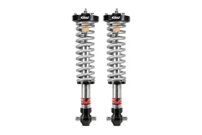 2.0 Front Coilovers 0-2.75″ (RWD) 15-20 F150