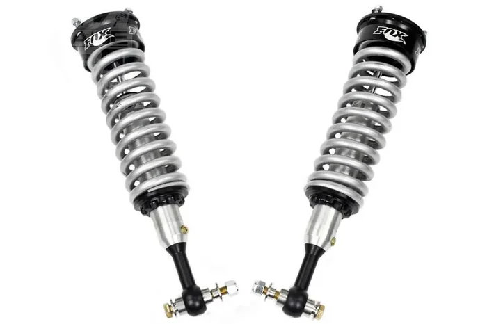 2.0 Performance Coilovers (Pair) 15-24 F150