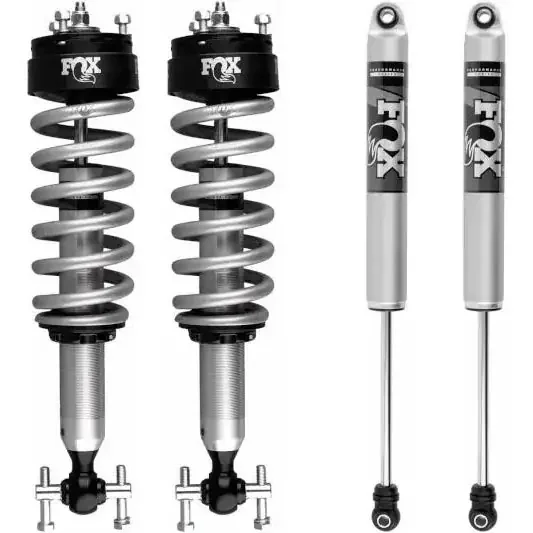 2.0 Performance Series Kit (4WD) 2021+ F150