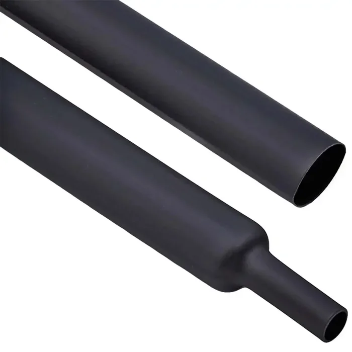 2,4mm Heat shrink tubing 3:1