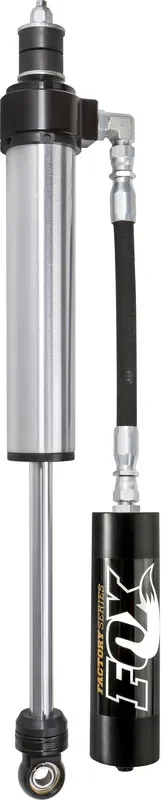 2.5″ Factory Race Series Shock Set (0-1.5in. Lift) 05-23 Tacoma