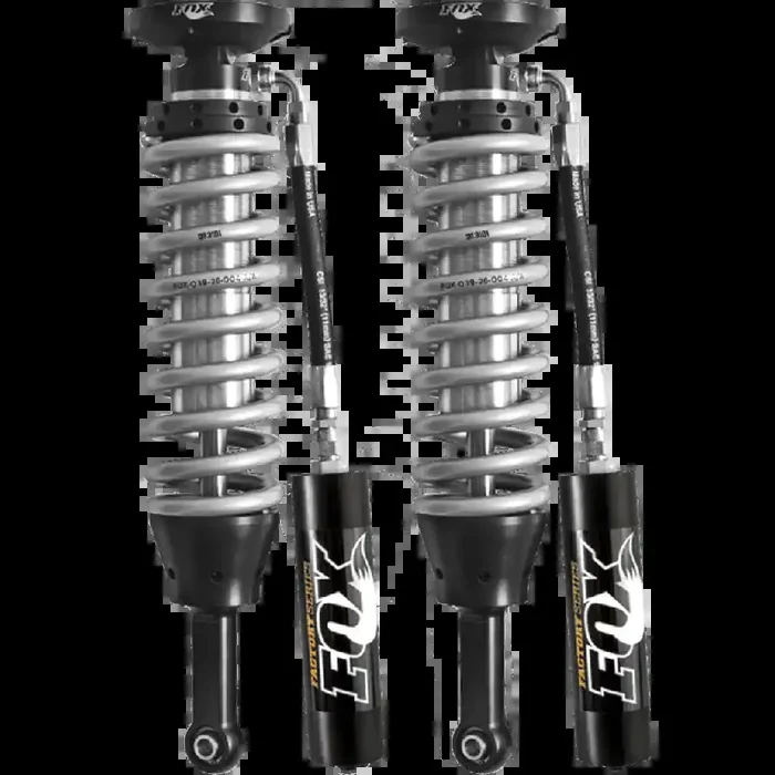 2.5 Factory Res 0-3″ Front Lift Shocks 2014-21 Tundra