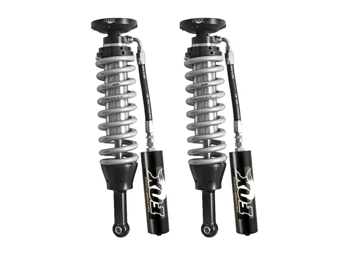 2.5 Factory Series Coilovers w/ Resi (4-6″) 15-20 F150