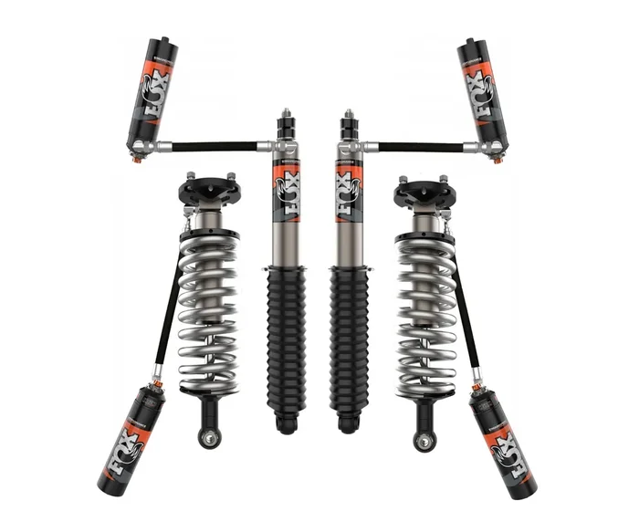 2.5 Performance Elite Series w/ Adj Resi (0-3″ Lift) 2022+ Tundra