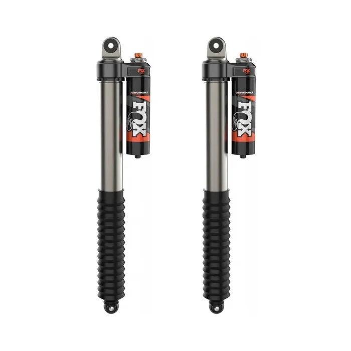 2.5 Performance Elite Shocks w/ Adj Resi 15-20 F150