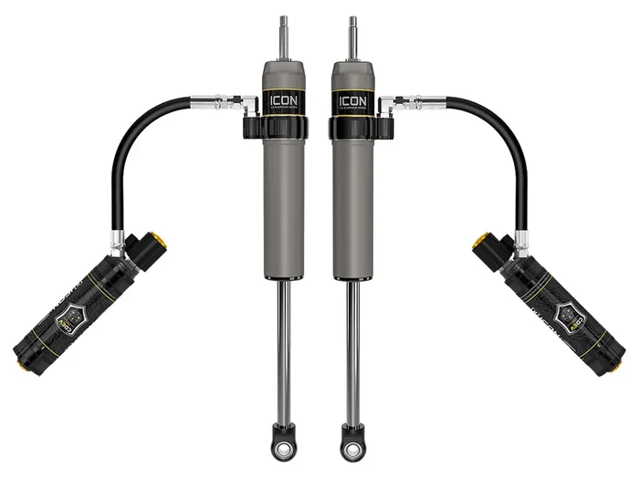 2.5 Series Shock VS CDEV RR Pair 2024+ Tacoma