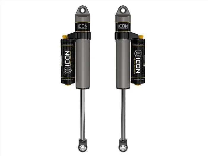 2.5 VS CDCV Rear Shocks 2021+ F150 & Tremor