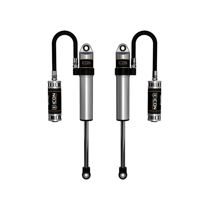 2.5 VS RR S2 Front Secondary Shocks VS RR 14-24 4Runner