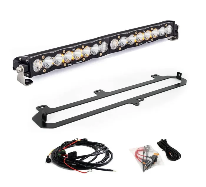 20″ Replacement Light Bar Kit 22+ Tundra