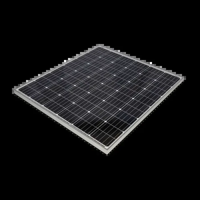 200W Fixed Solar Panel