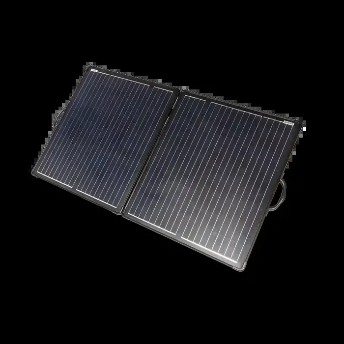 200W Folding Solar Panel – REDARC