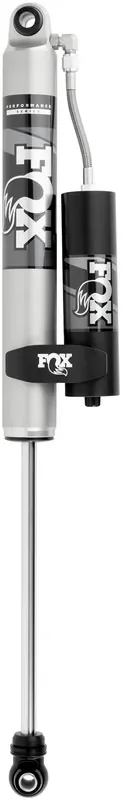 2017+ Ford F-250 2.0 Perf Series 12.1in Smooth Body R/R Rear Shock 0-1in. Lift