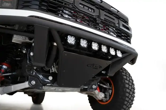 21+ Ford F-150 Raptor ADD PRO Front Bumper