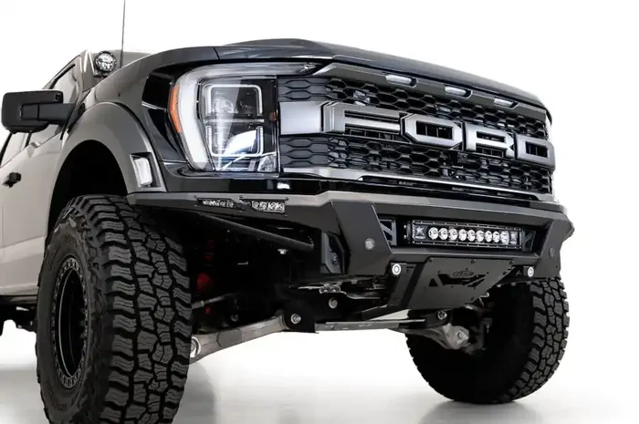 21+ Ford F-150 Raptor Phantom Front Bumper
