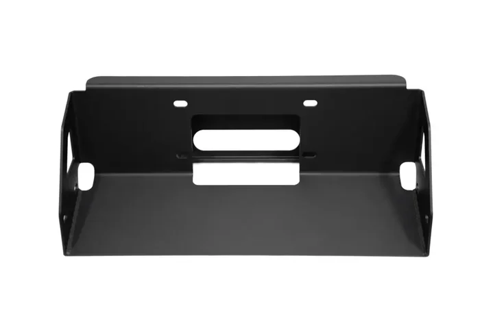 22+ Chevy Silverado 1500 ZR2 Stealth Fighter Winch Kit