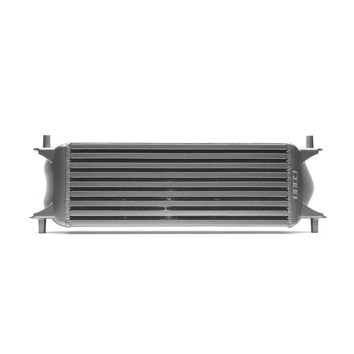 22+ Ford Bronco Raptor/24+ Ranger Raptor Front Mount Intercooler Silver (Factory Location)