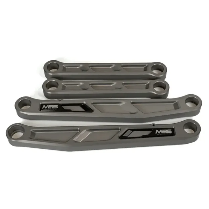 22+ Ford Bronco Raptor Billet Rear Links