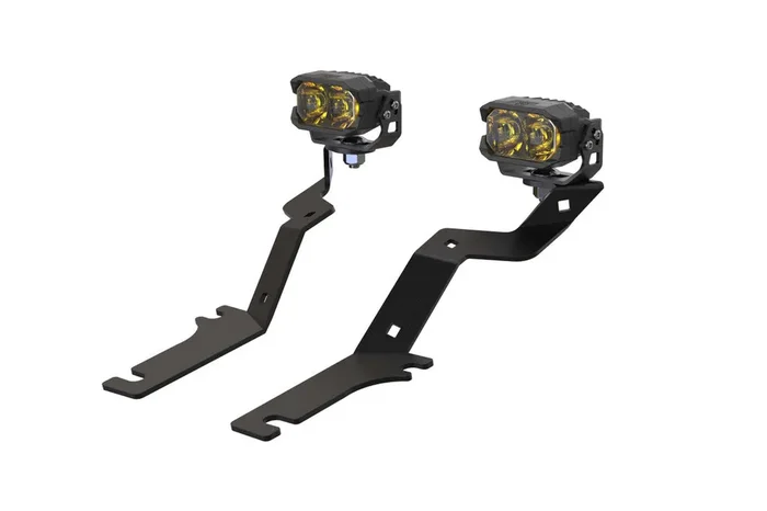 2Banger Ditch Light Kit 15-20 F150