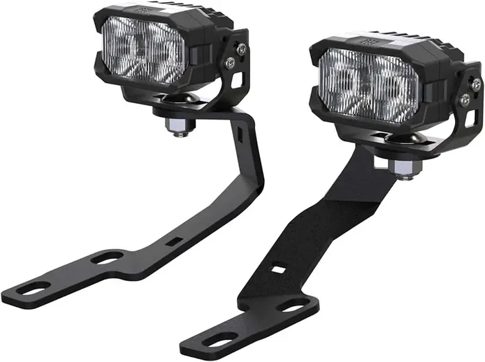 2banger Ditch Light Kit 16-23 Tacoma