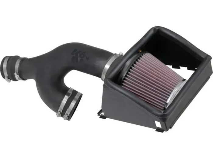 3.5L Cold Air Intake 21+ F150