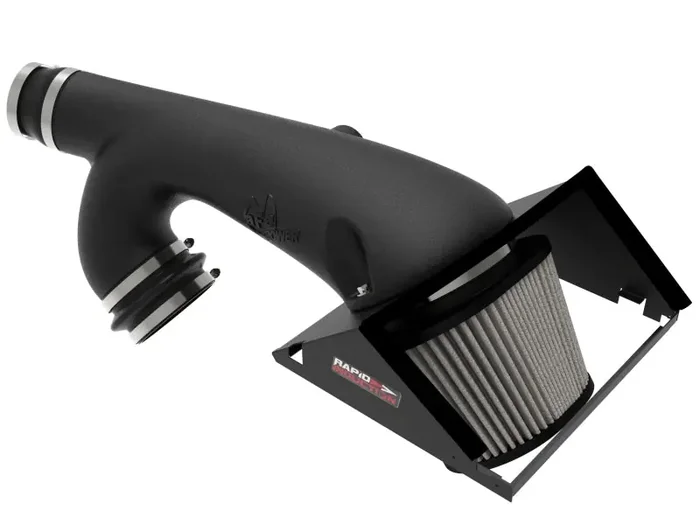 3.5L Rapid Induction (Dry) Cold Air Intake 21+ F150