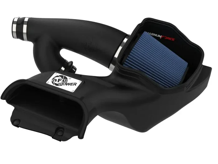 3.5L Stage 2 Pro 5R (Oiled) Cold Air Intake 21+ F150