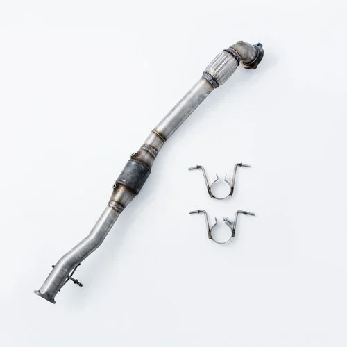 3″ Performance Downpipe, Volvo S40/V50 T5, C30/C70 T5 FWD