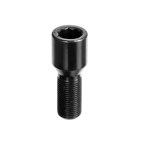 30mm Tuner Lug Bolts, M14x1.5 Tapered Seat