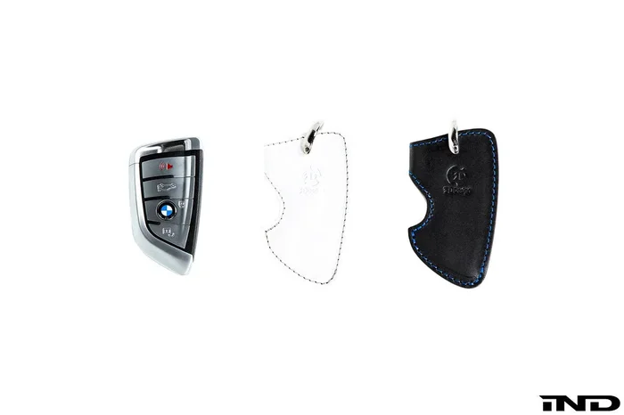 3D Design Key Case – Type C