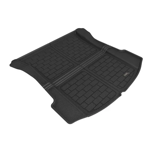 3D MAXpider Kagu Black Cargo Liner 2021-2023 Tesla Model 3