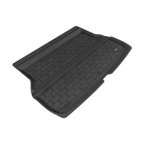 3D MAXpider Kagu Black Cargo Liner, Acura RDX 2013-2018