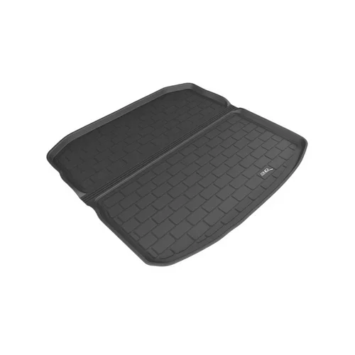 3D MAXpider Kagu Black Cargo Liner, Audi A3/ S3/ RS3 Sedan 2015-2020