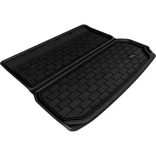 3D MAXpider Kagu Black Cargo Liner, Audi Q5 2009-2017
